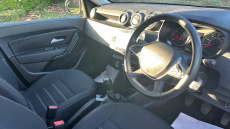 Dacia Duster 1.0 TCe 90 Expression 5dr Petrol Estate